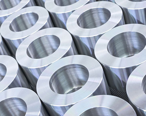 High temperature and anticorrosive alloys